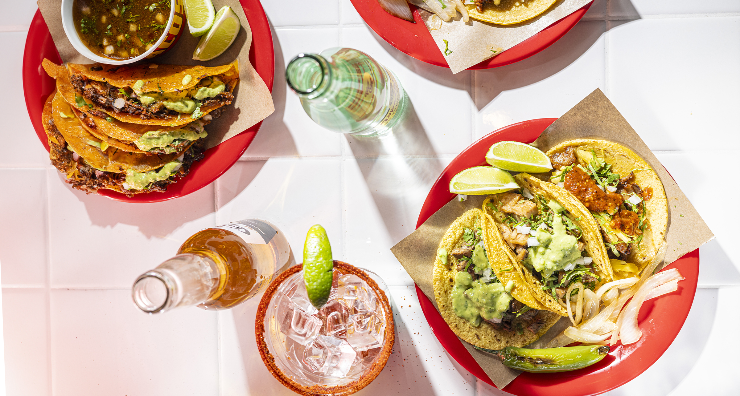 Restaurant banner image