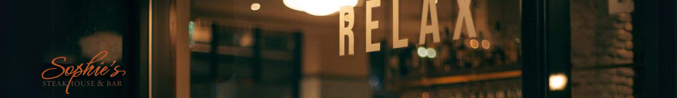 Restaurant banner image