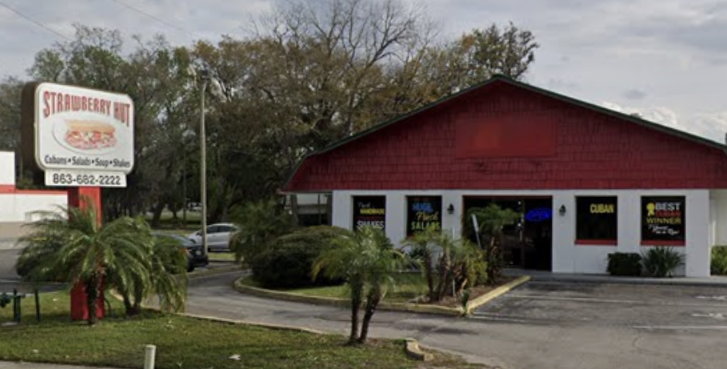 Restaurant banner image