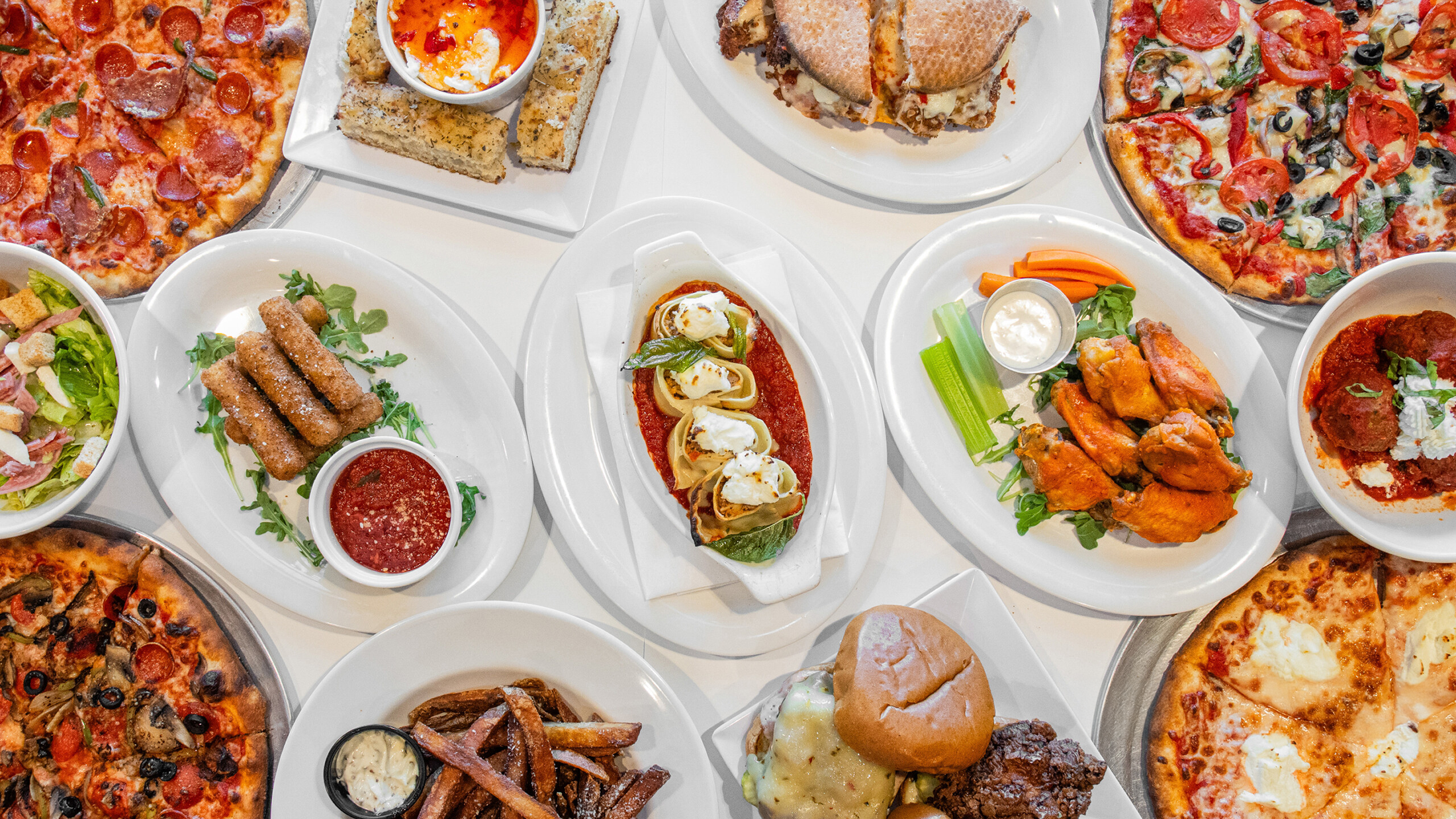 Restaurant banner image