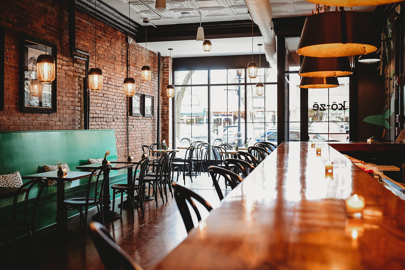 Restaurant banner image
