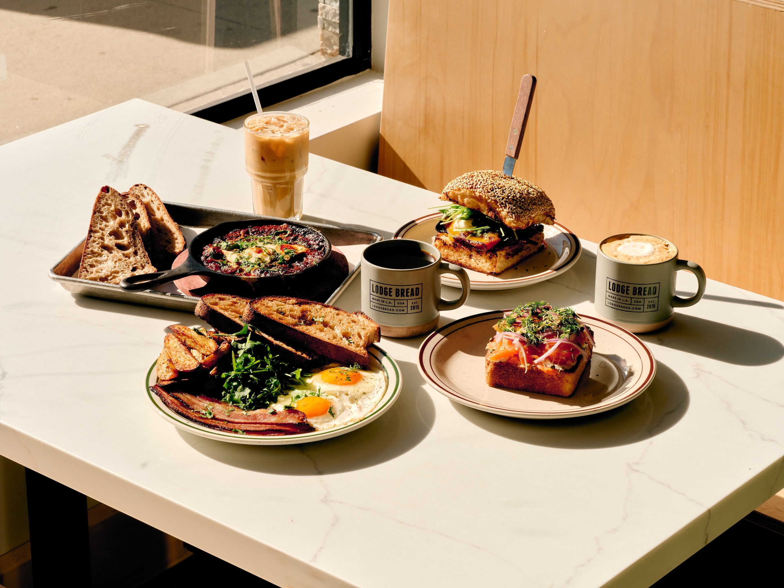 Restaurant banner image