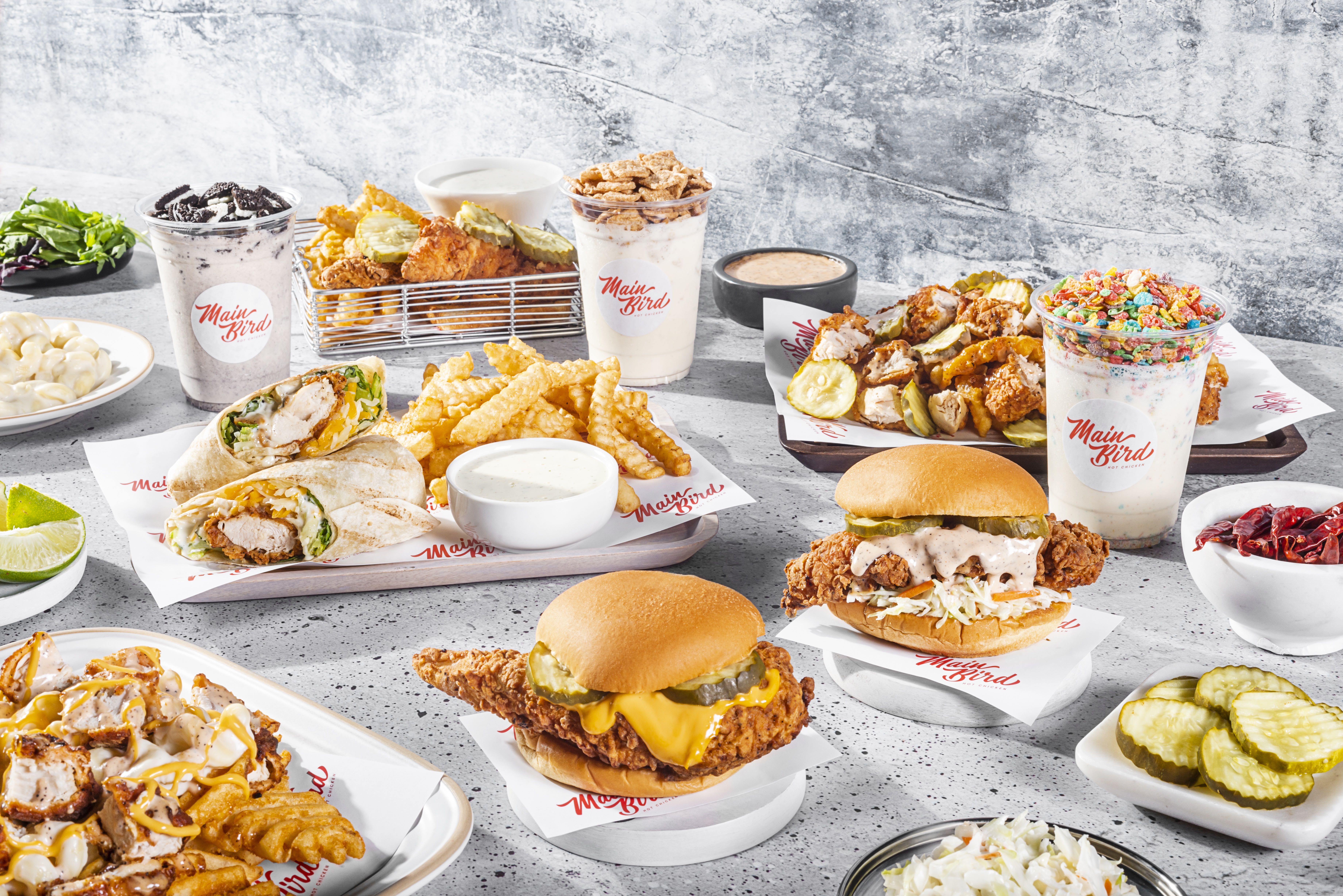 Restaurant banner image