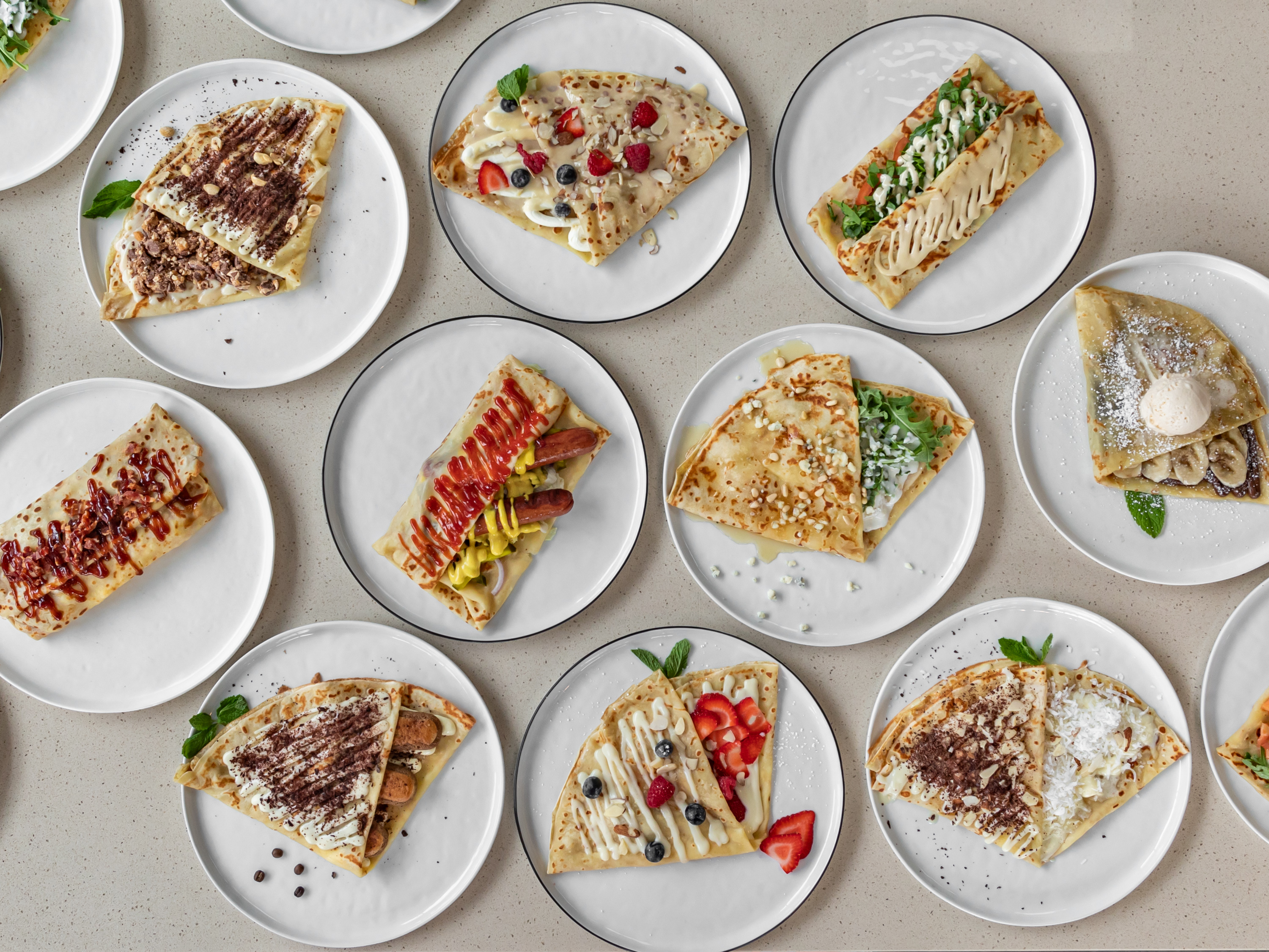 Restaurant banner image