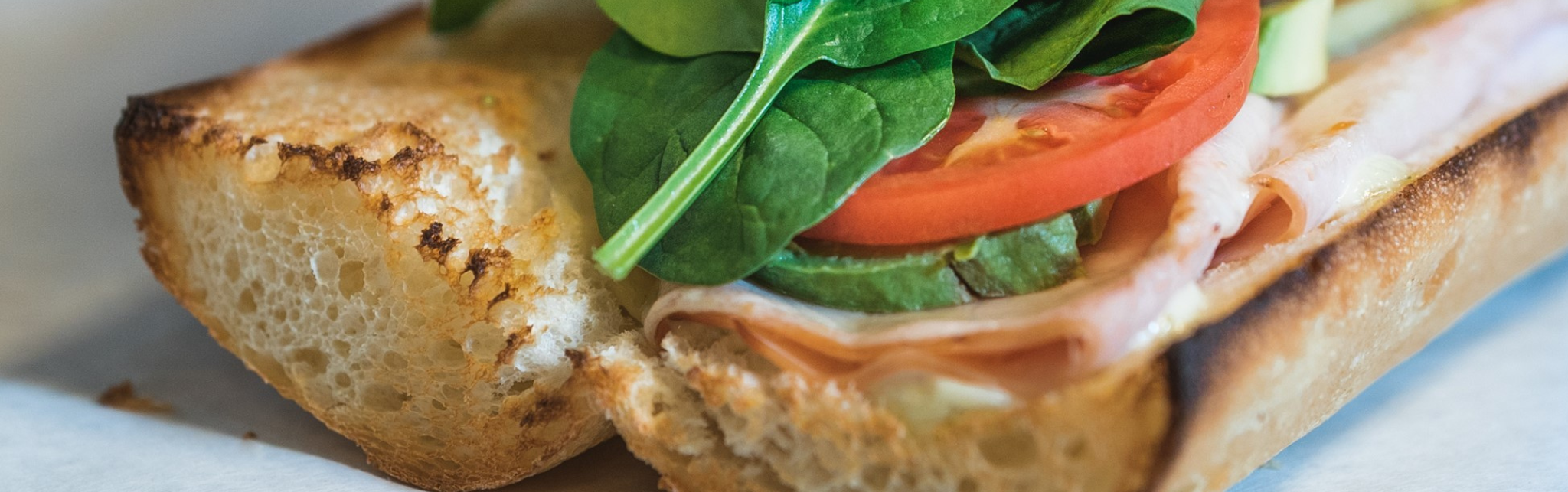 Restaurant banner image
