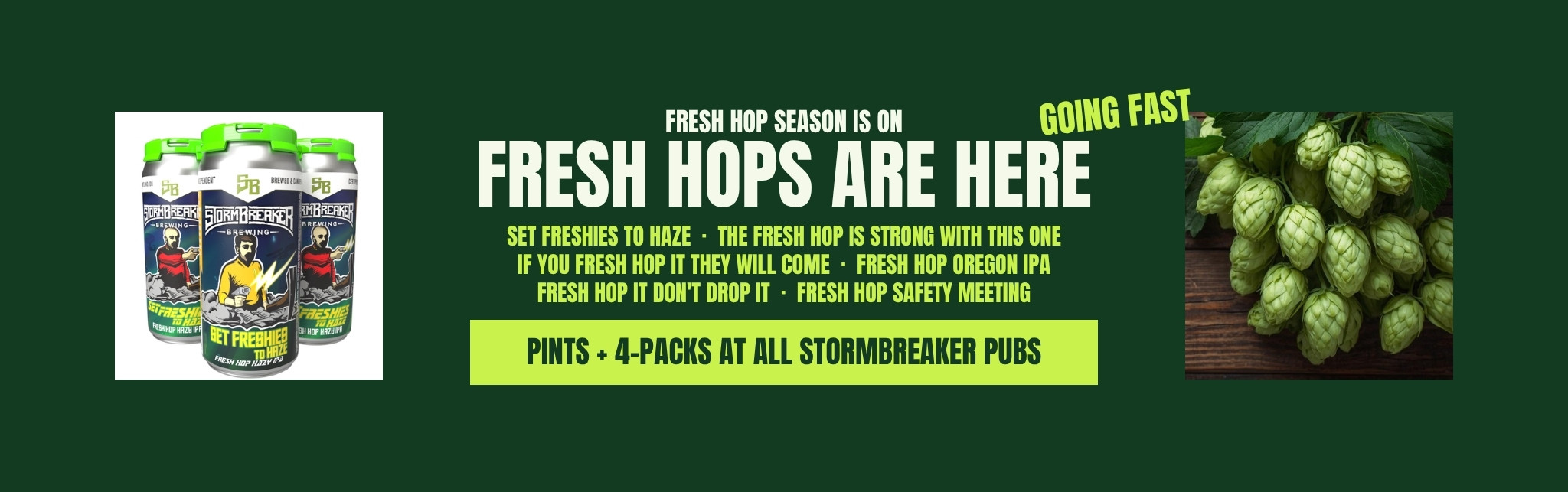 Restaurant banner image