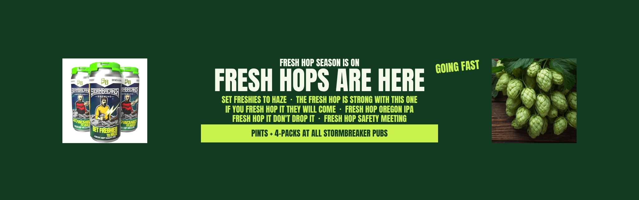 Restaurant banner image