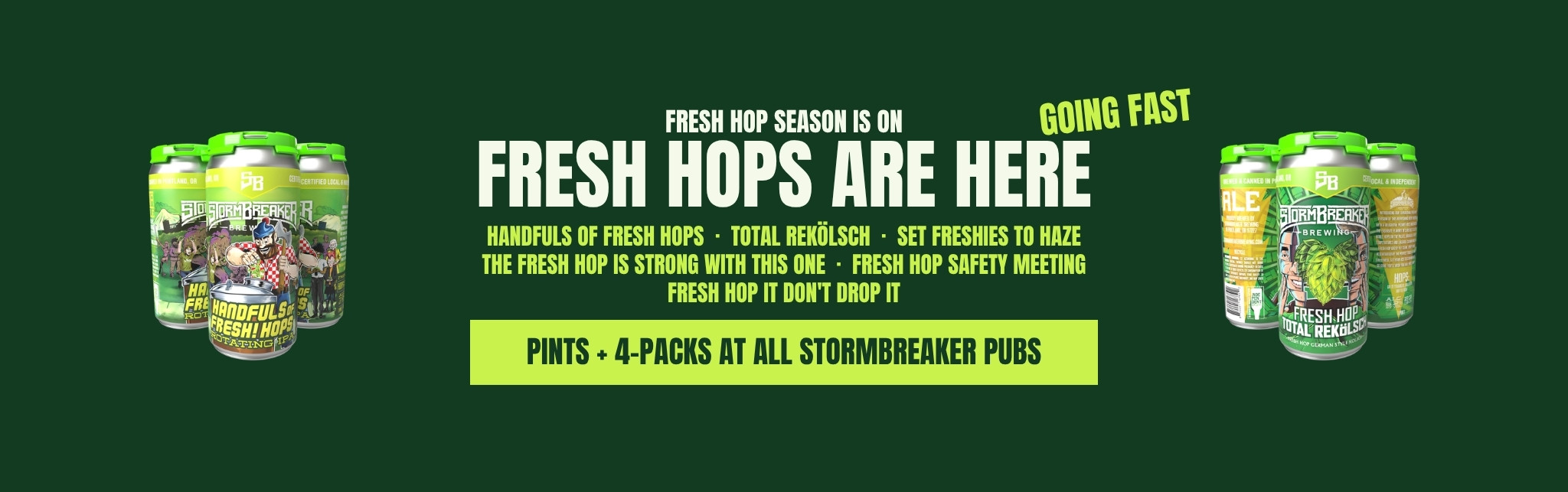 Restaurant banner image