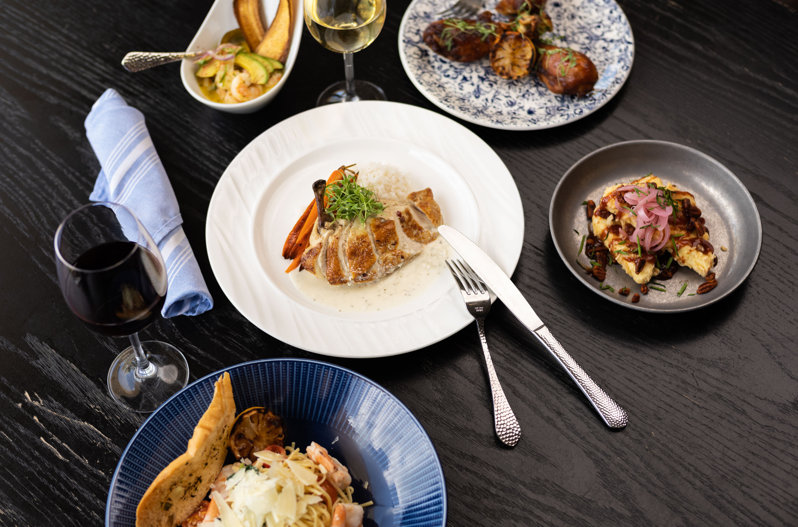 Restaurant banner image