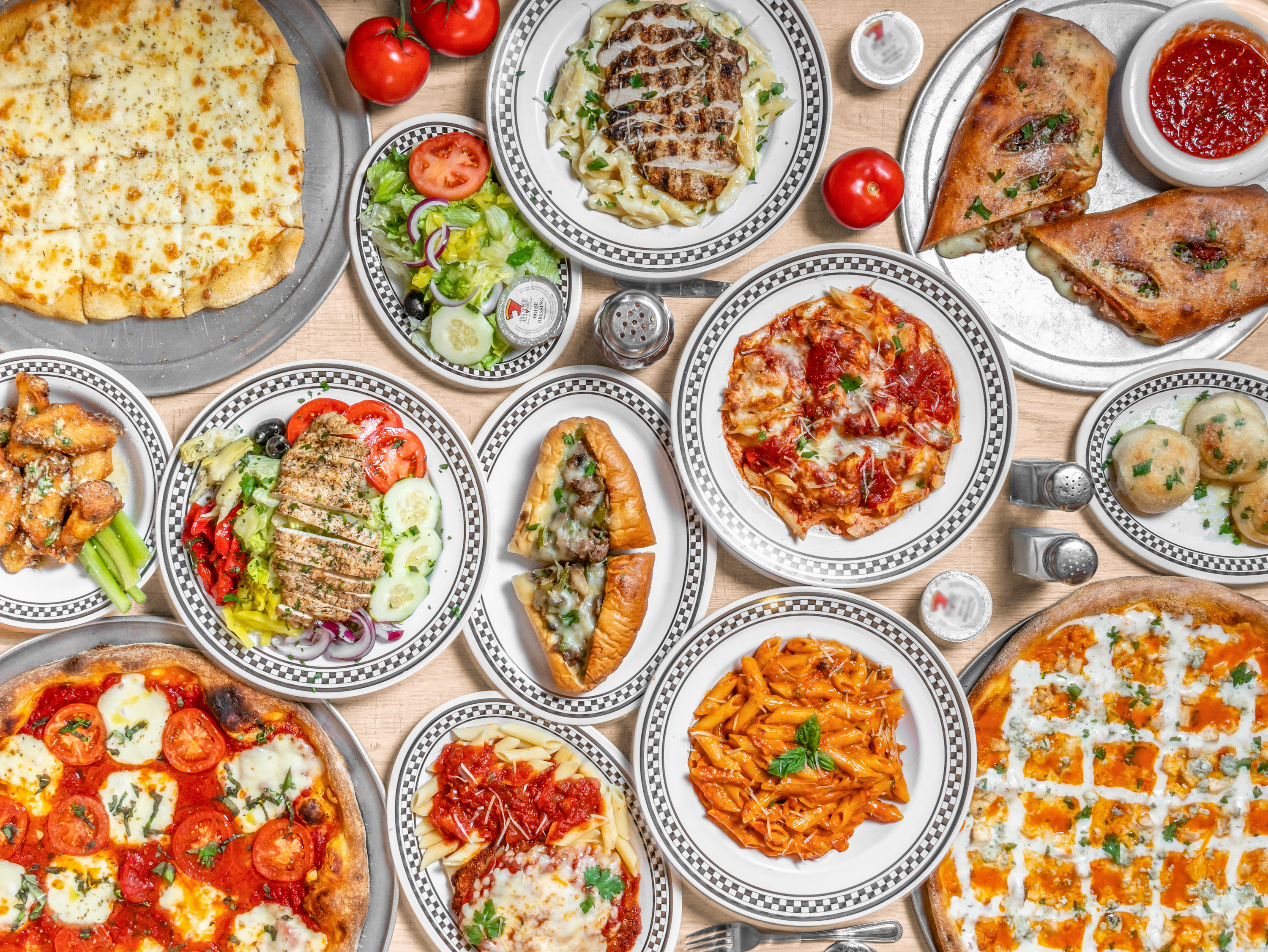 Restaurant banner image