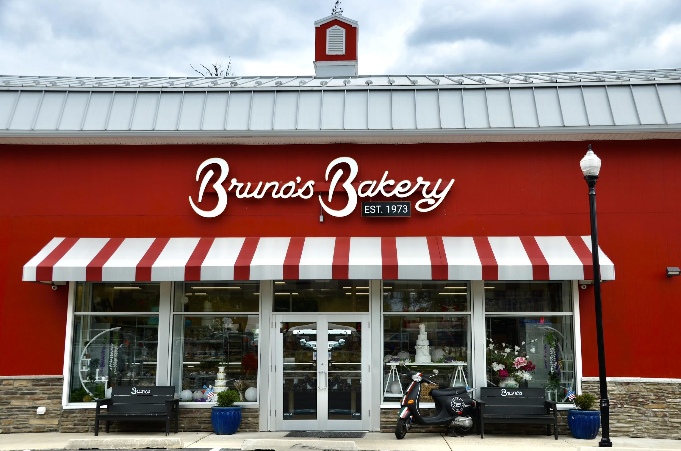 Restaurant banner image