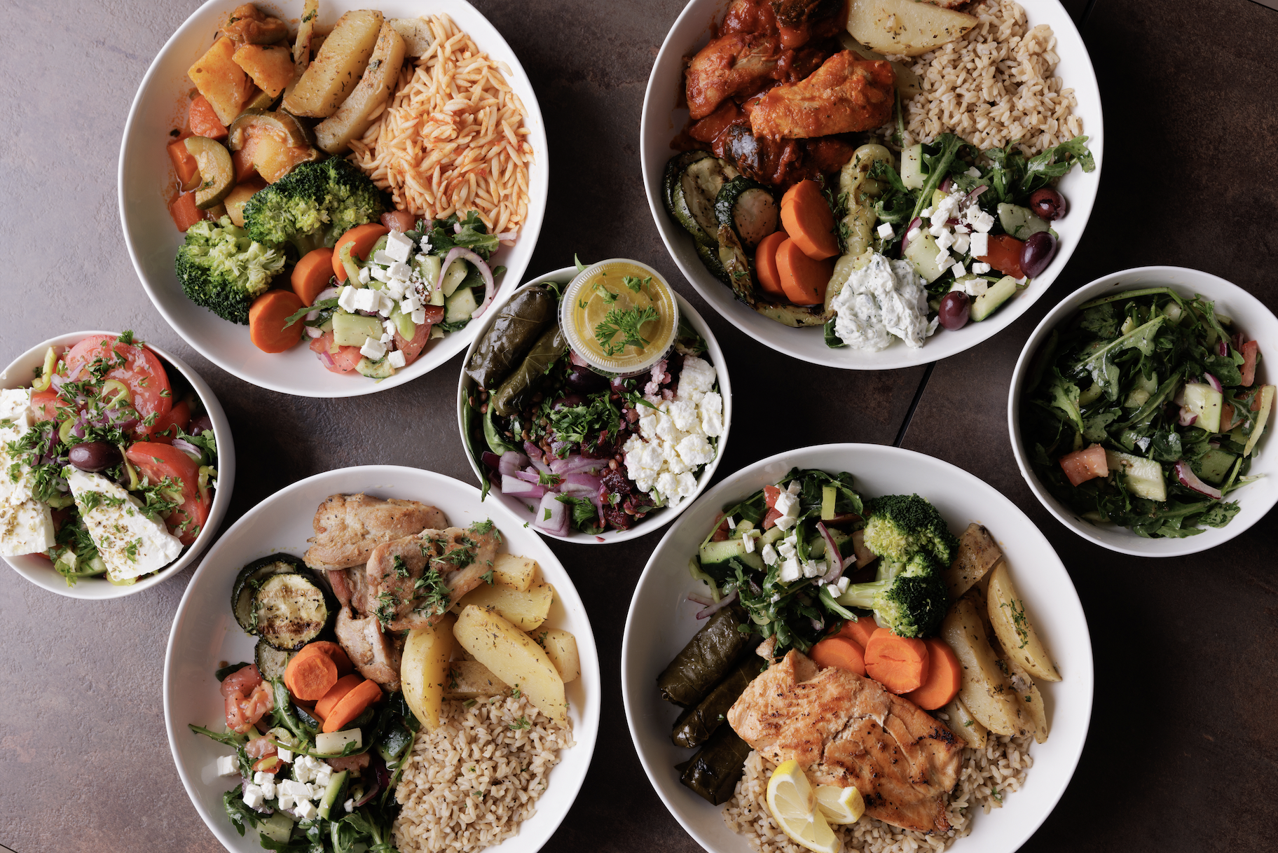 Restaurant banner image