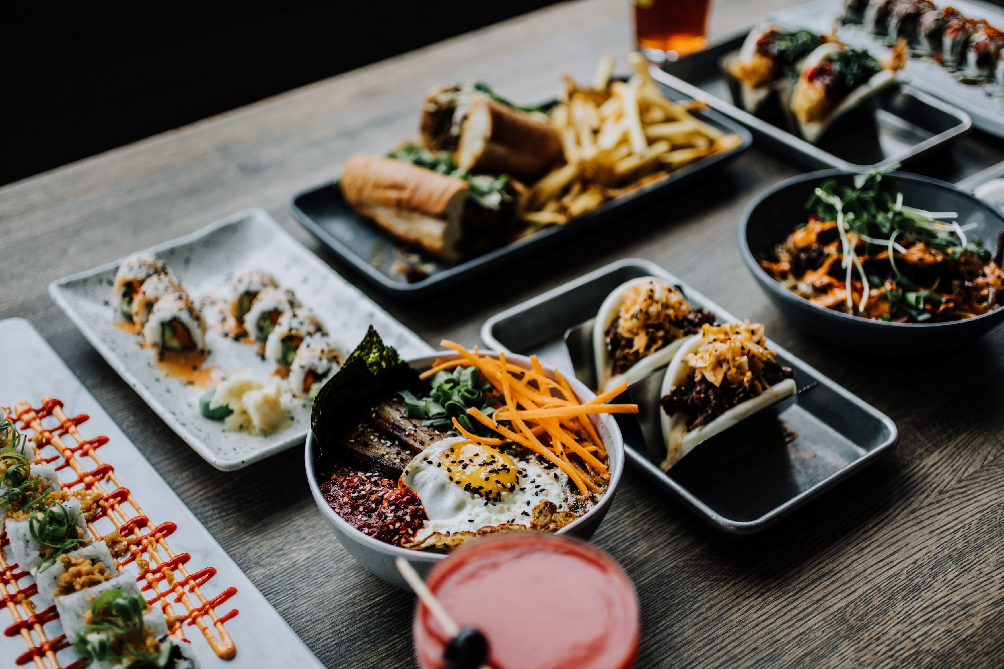 Restaurant banner image