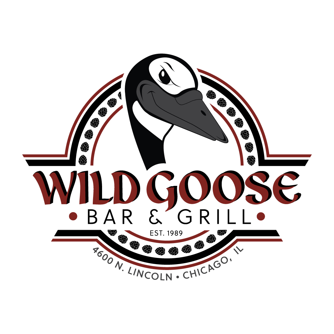 The Wild Goose Bar & Grill