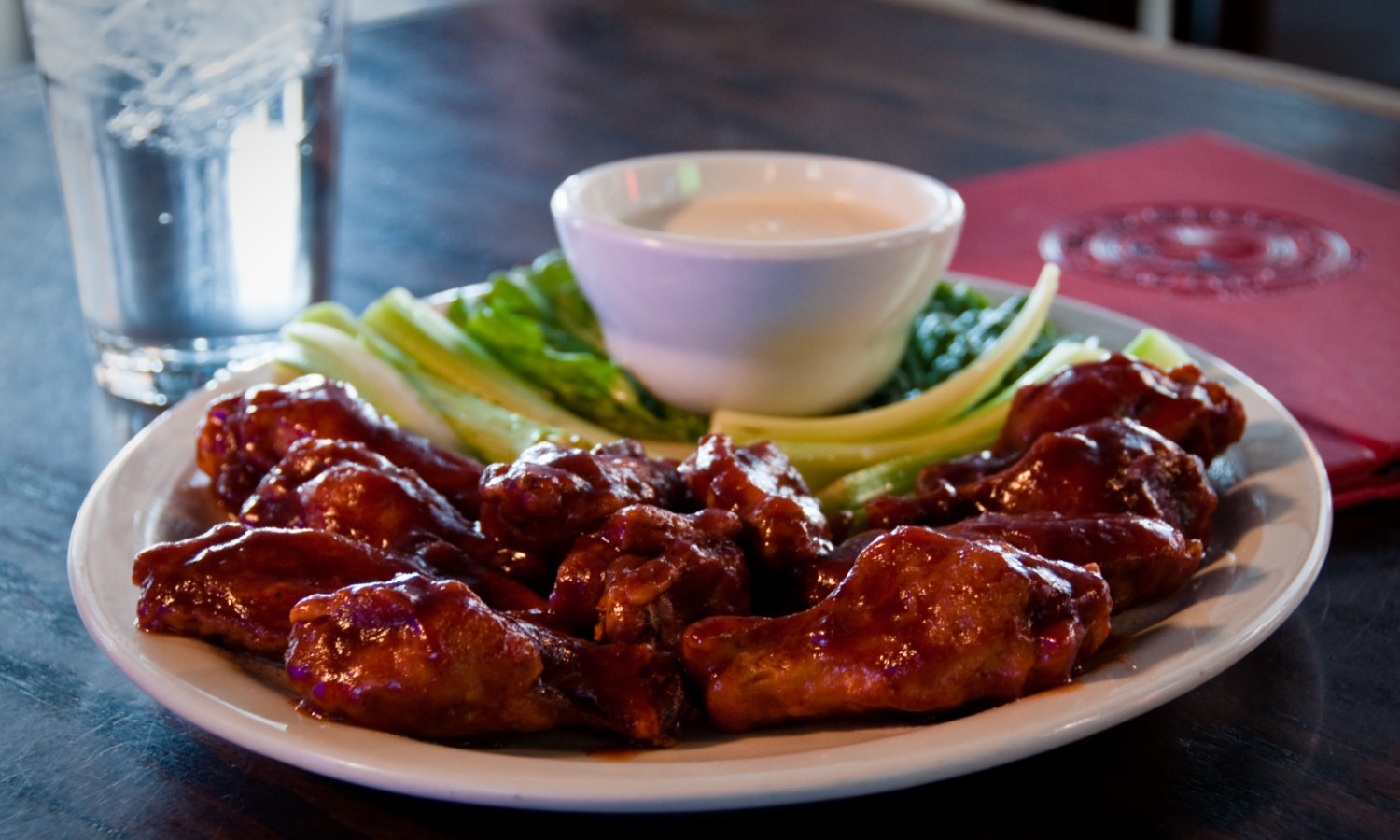 Restaurant banner image
