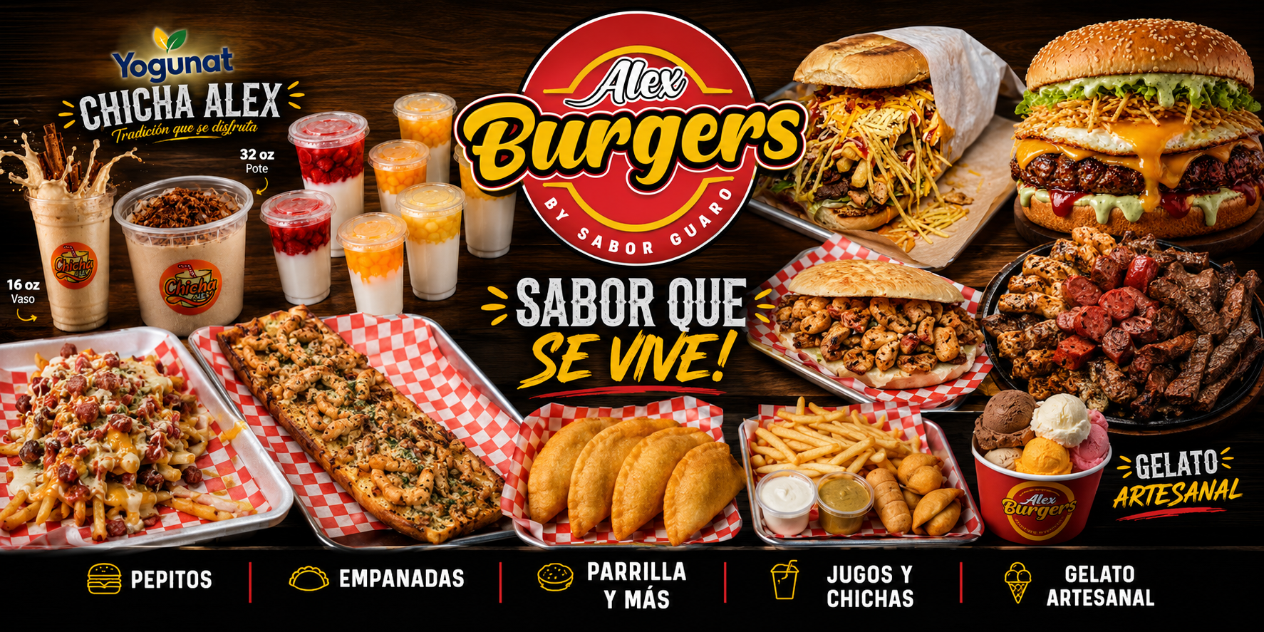 Restaurant banner image