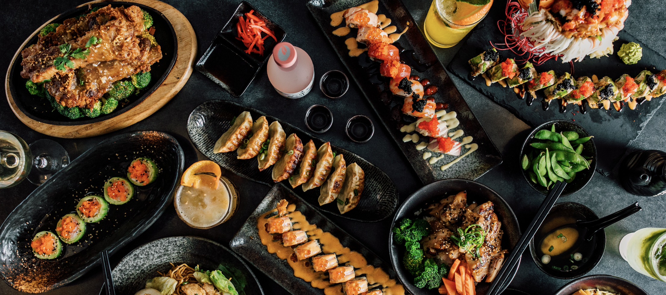 Restaurant banner image