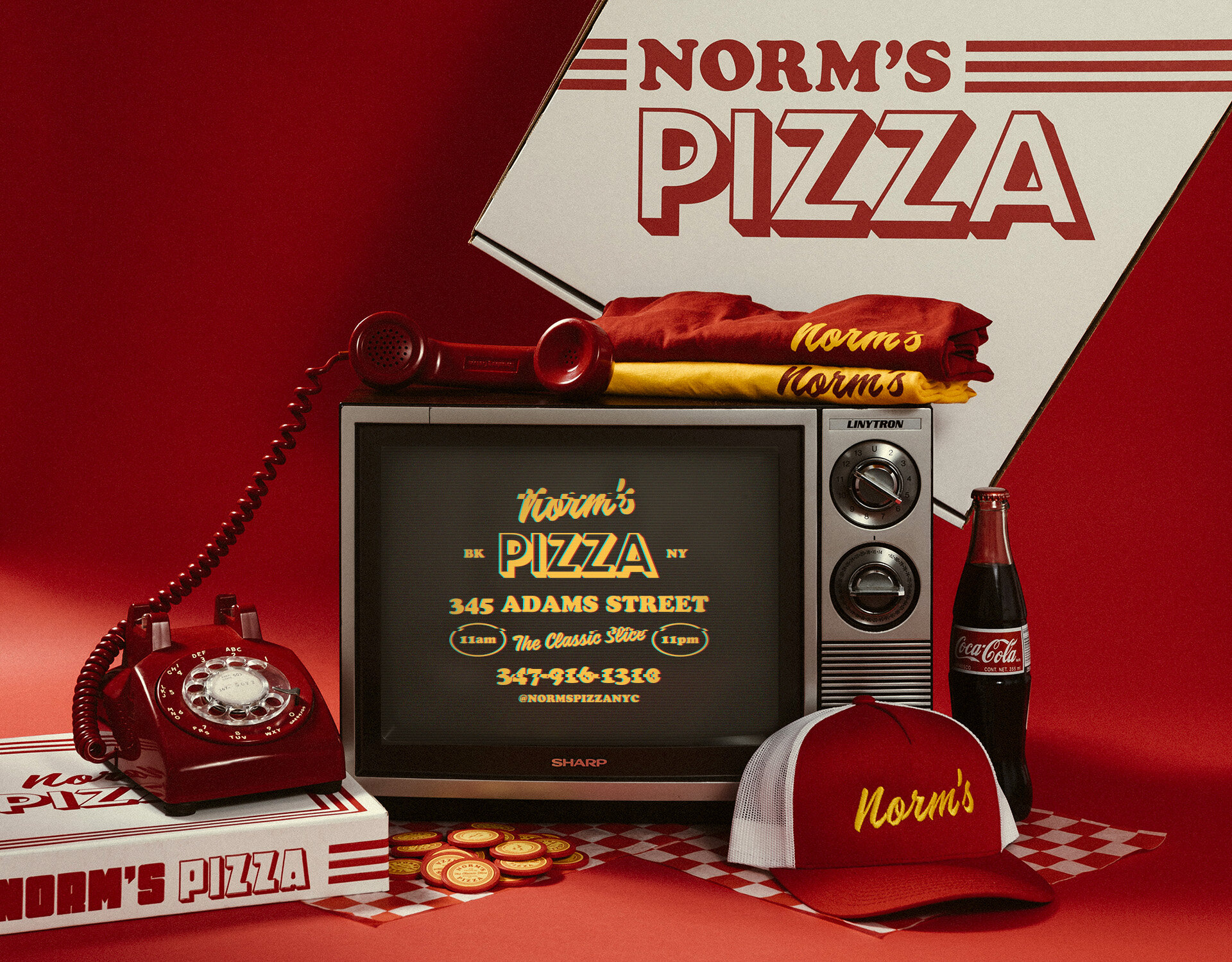 Restaurant banner image