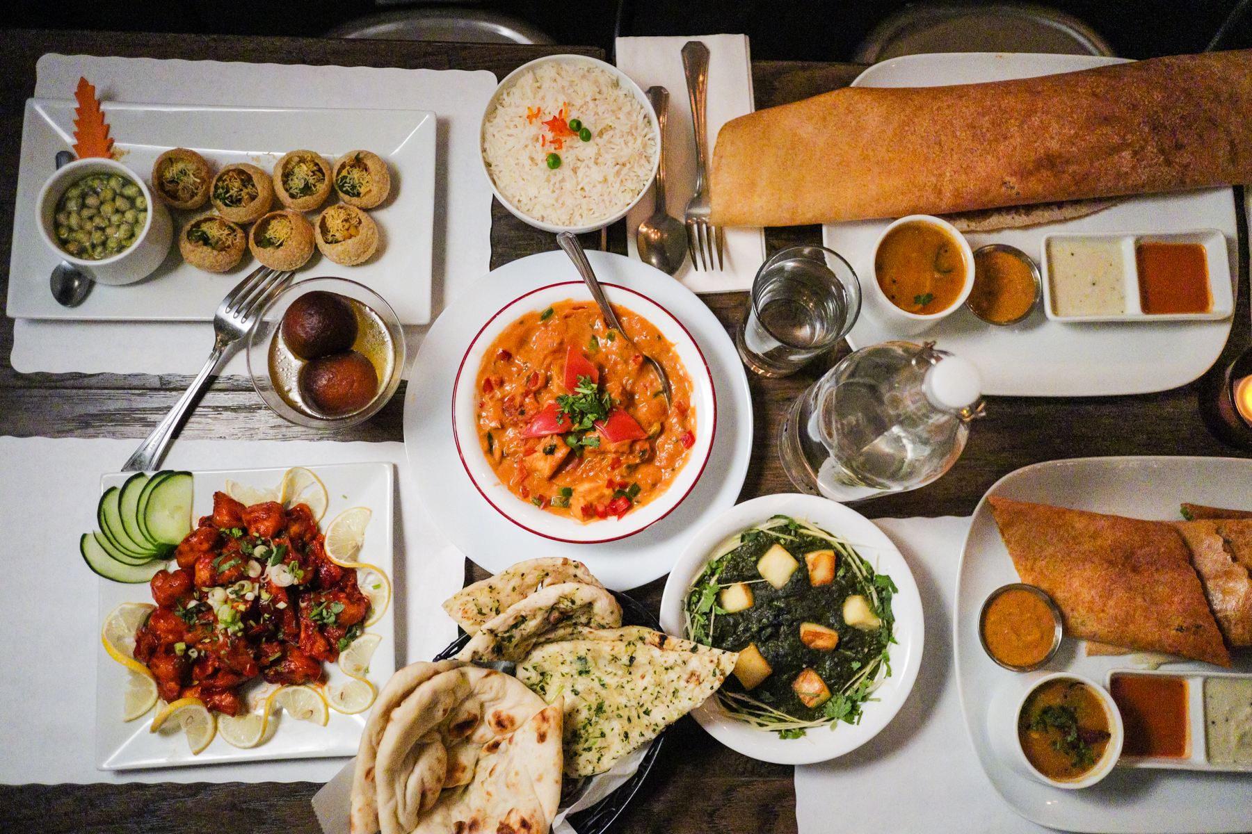 Restaurant banner image