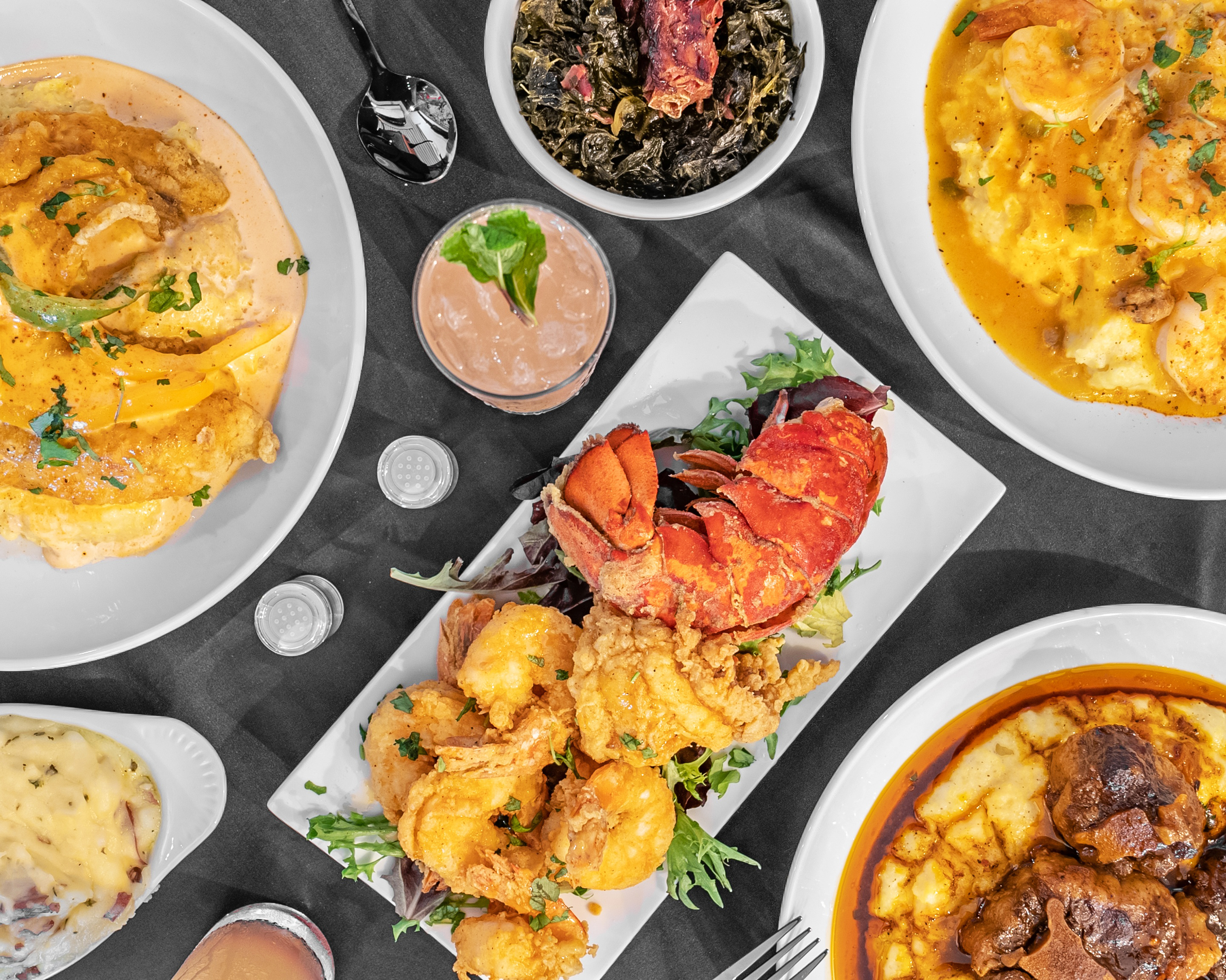 Restaurant banner image