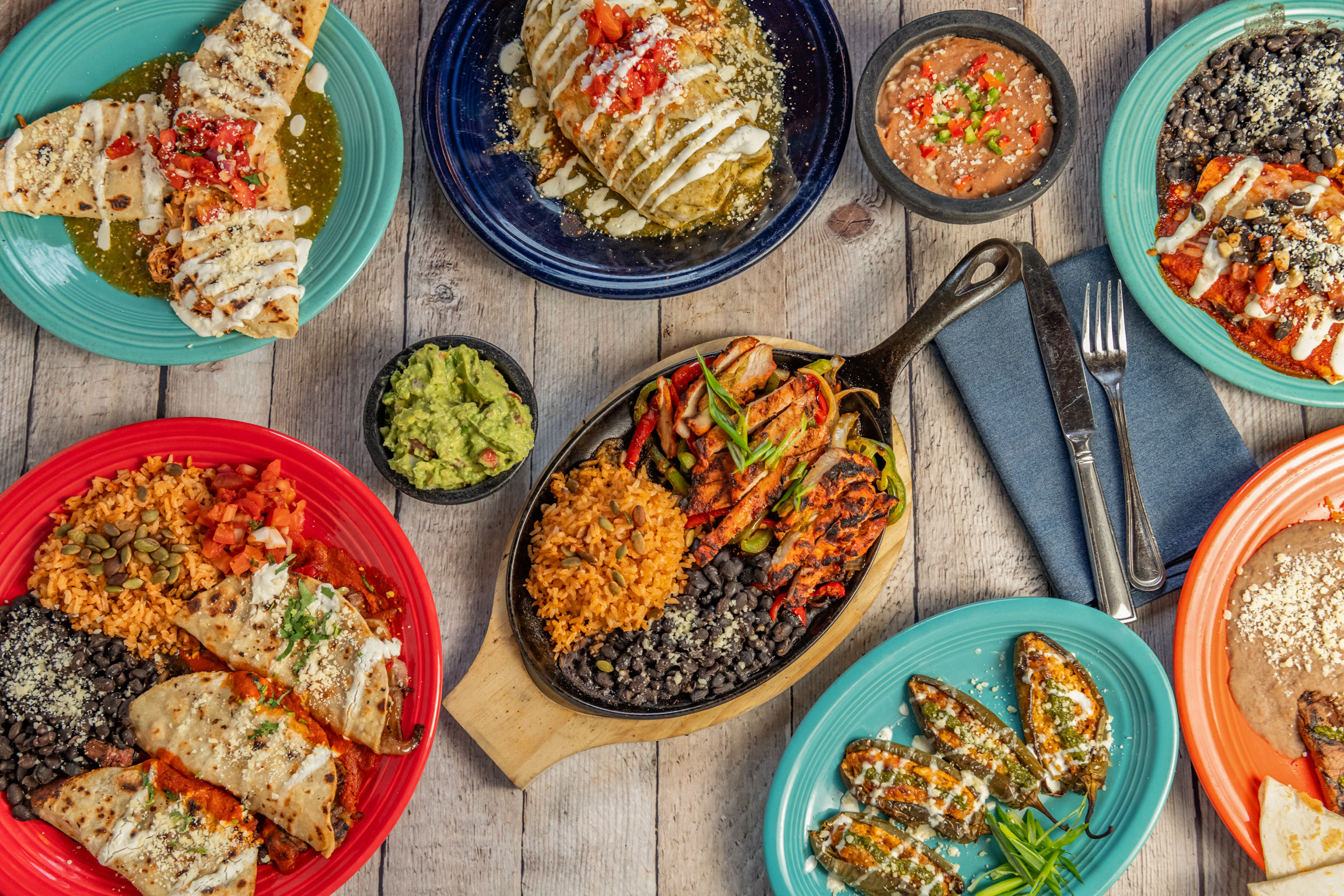 Restaurant banner image