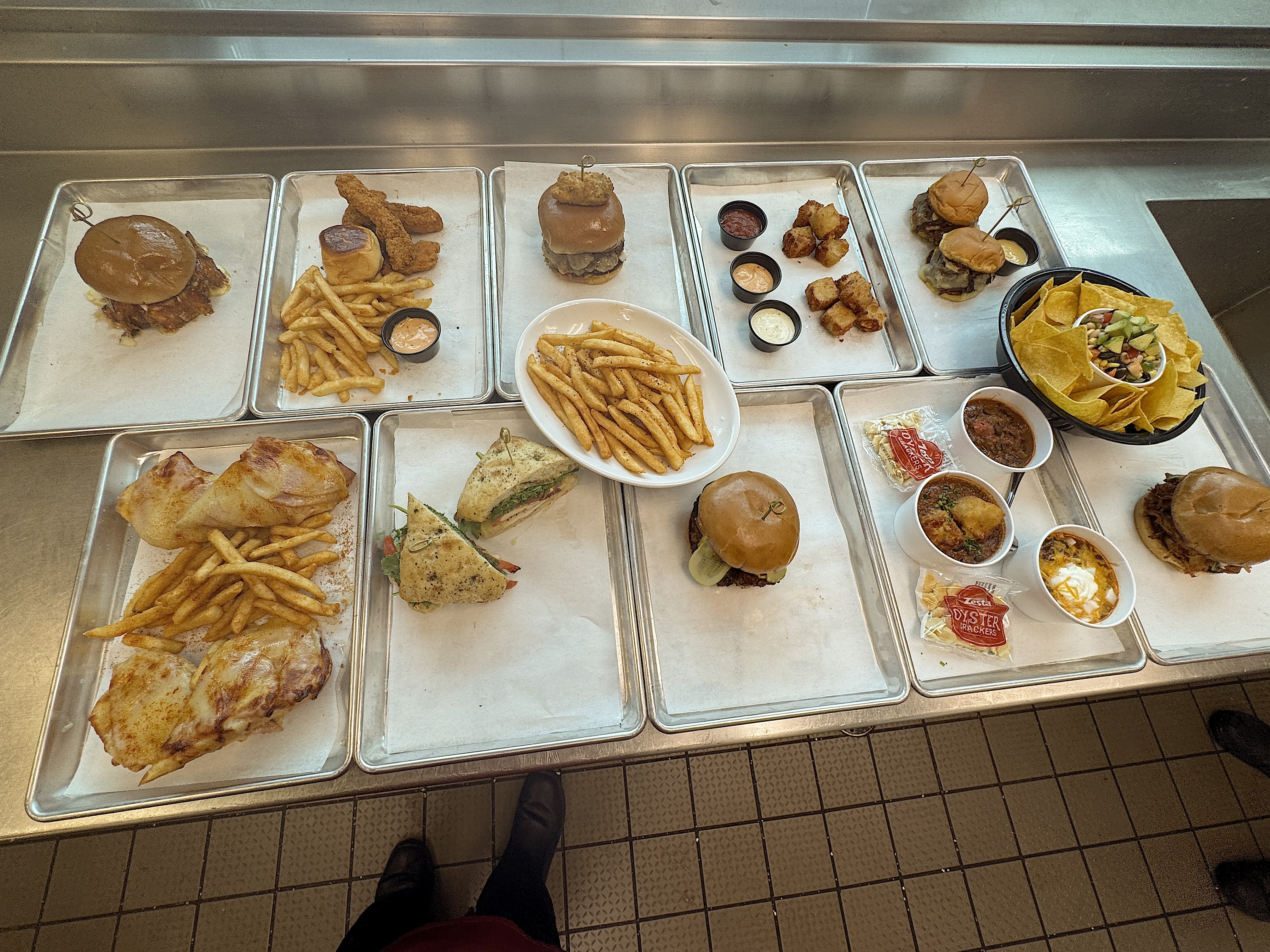 Restaurant banner image
