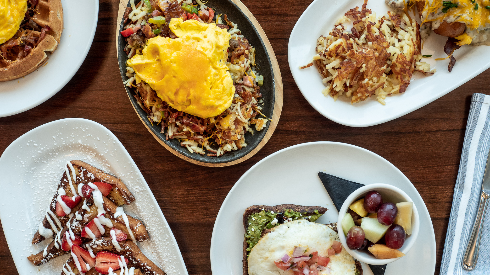 Restaurant banner image