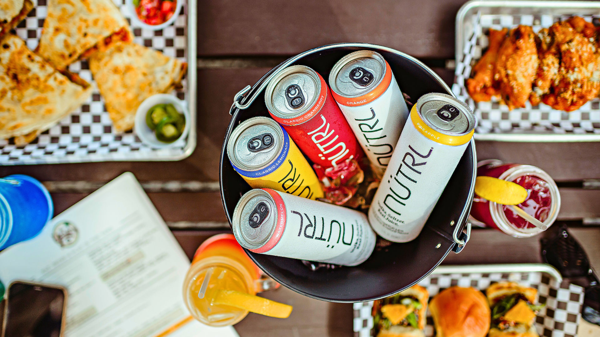 Restaurant banner image