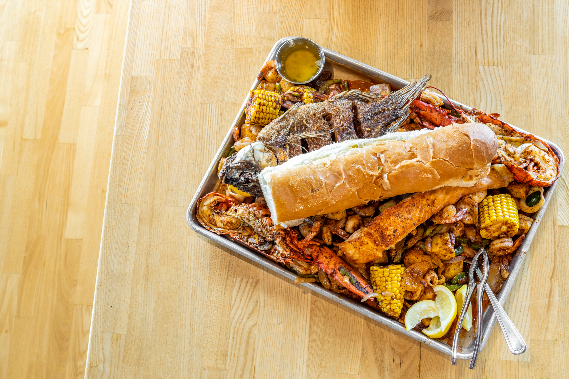 Restaurant banner image