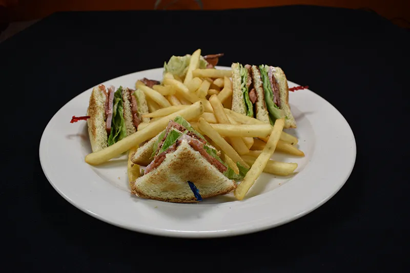 Restaurant banner image