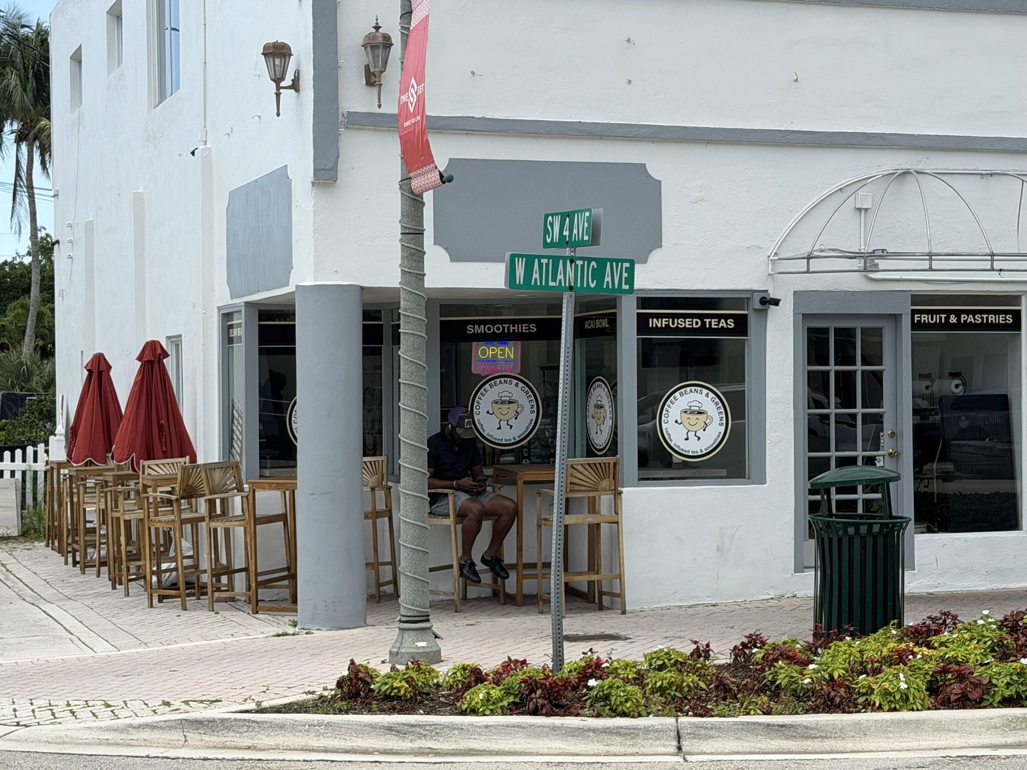 Restaurant banner image