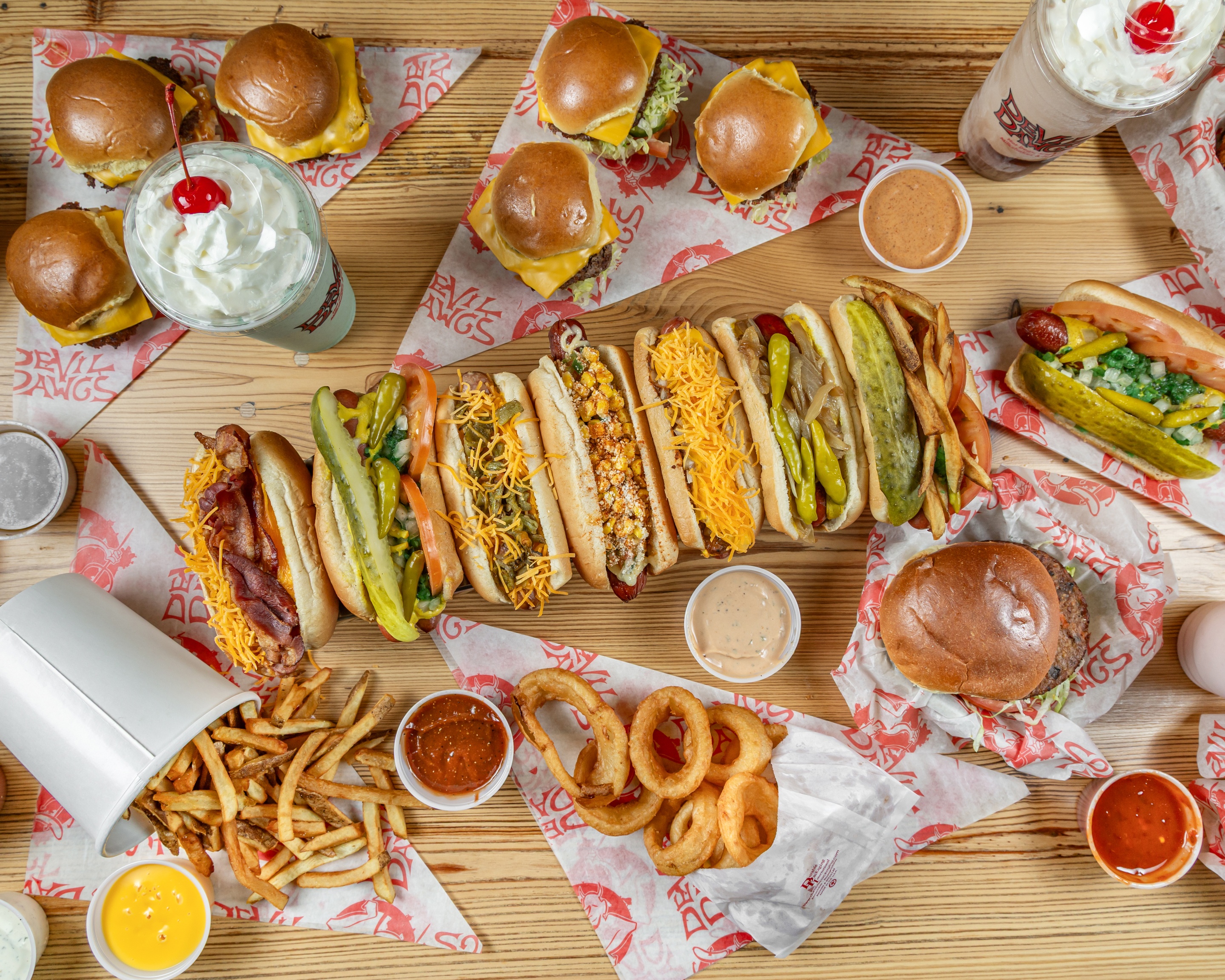 Restaurant banner image