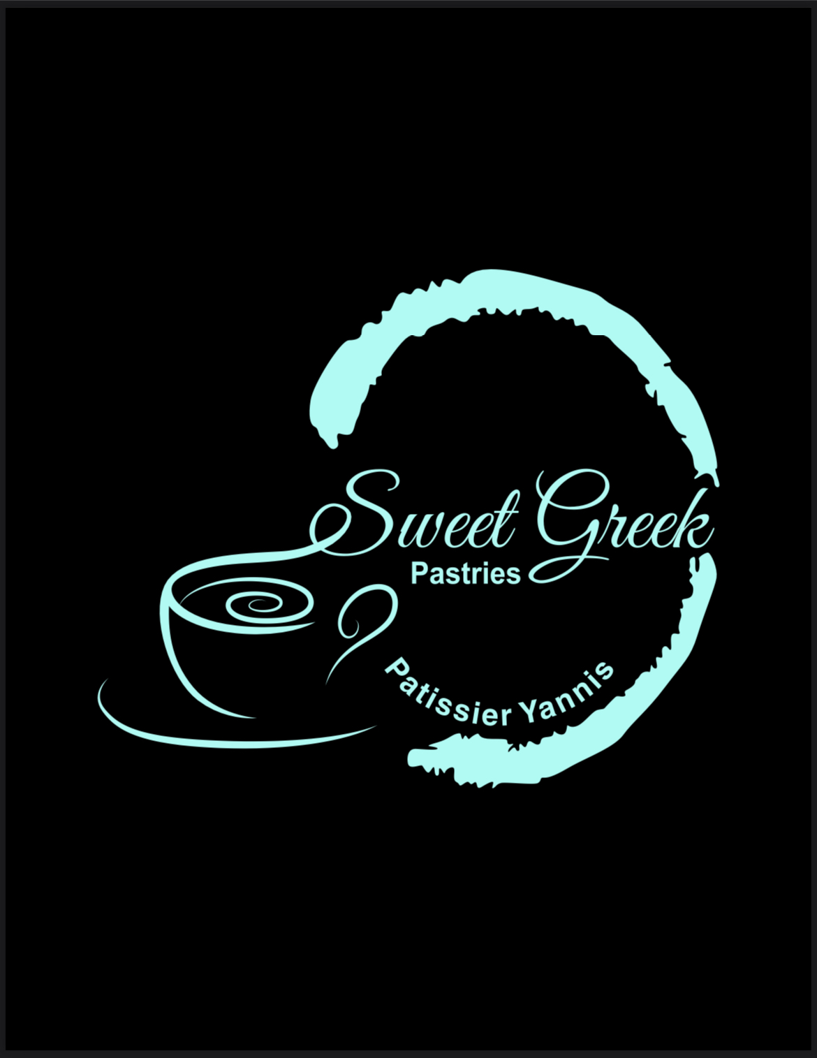 Sweet Greek Pastries & More