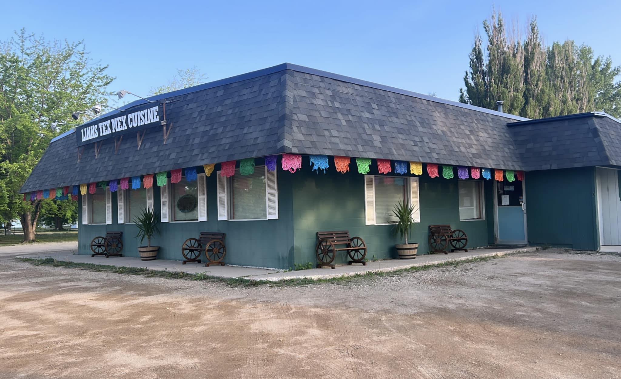 Restaurant banner image