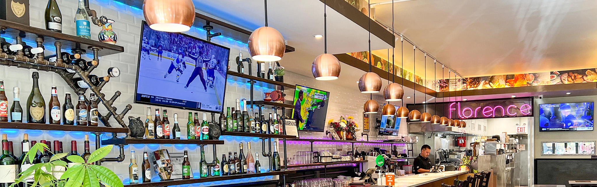 Restaurant banner image