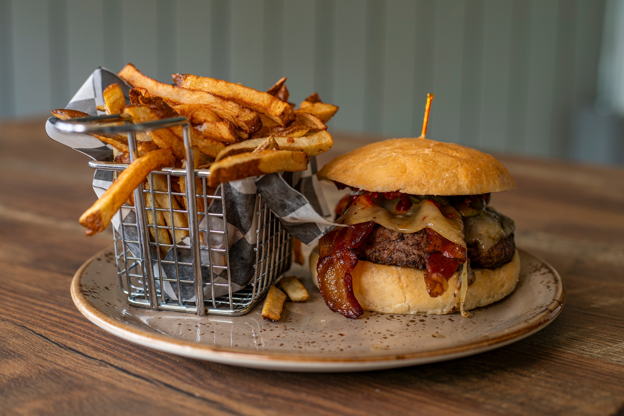 Restaurant banner image