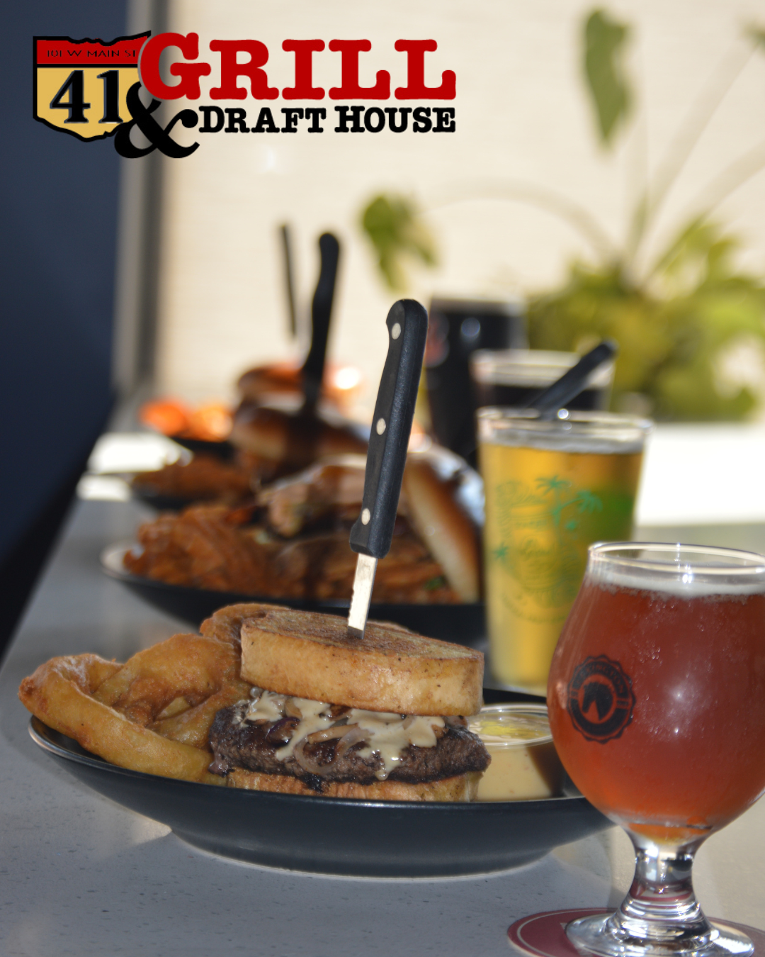 Restaurant banner image