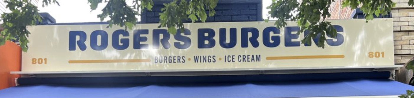 Restaurant banner image