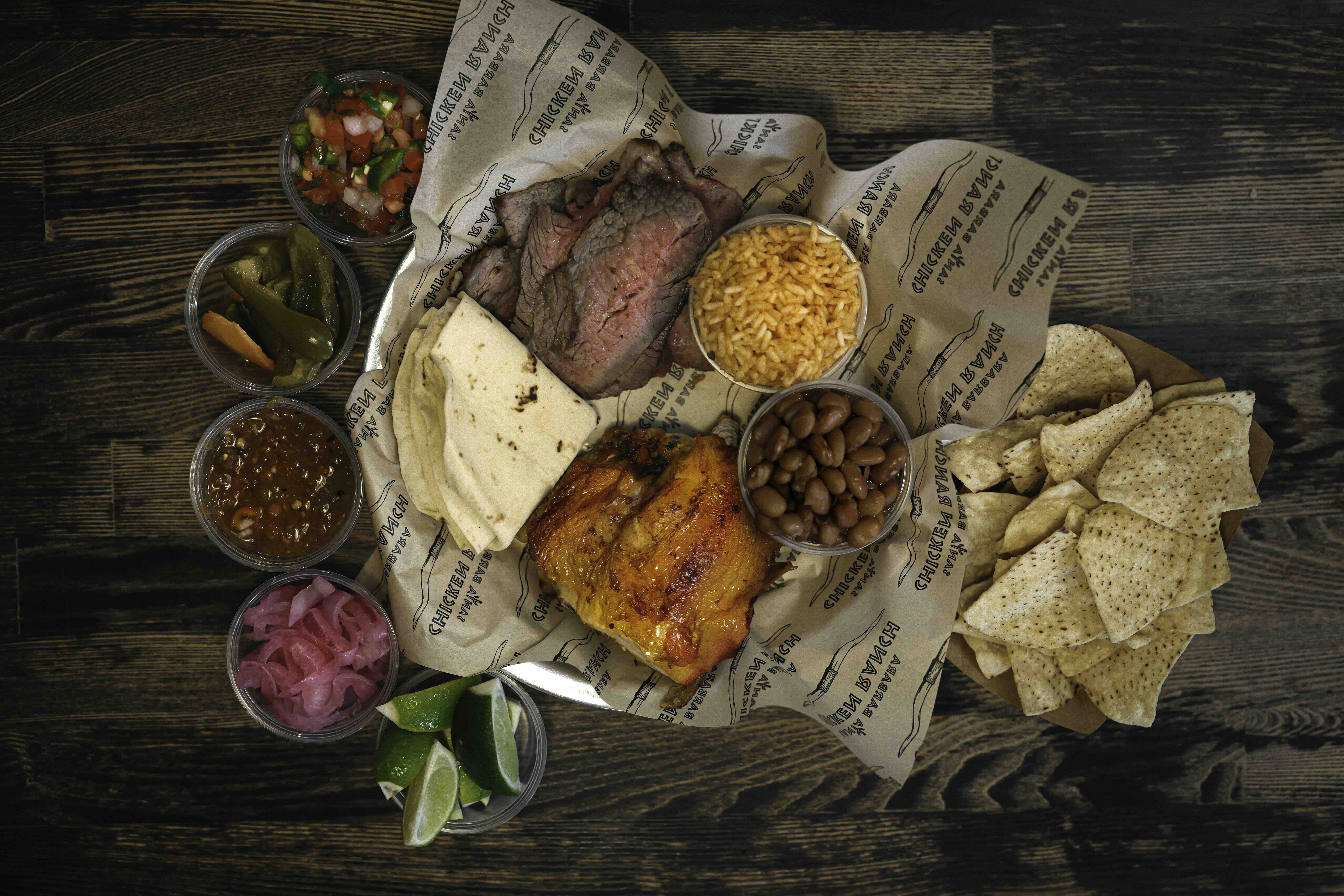 Restaurant banner image