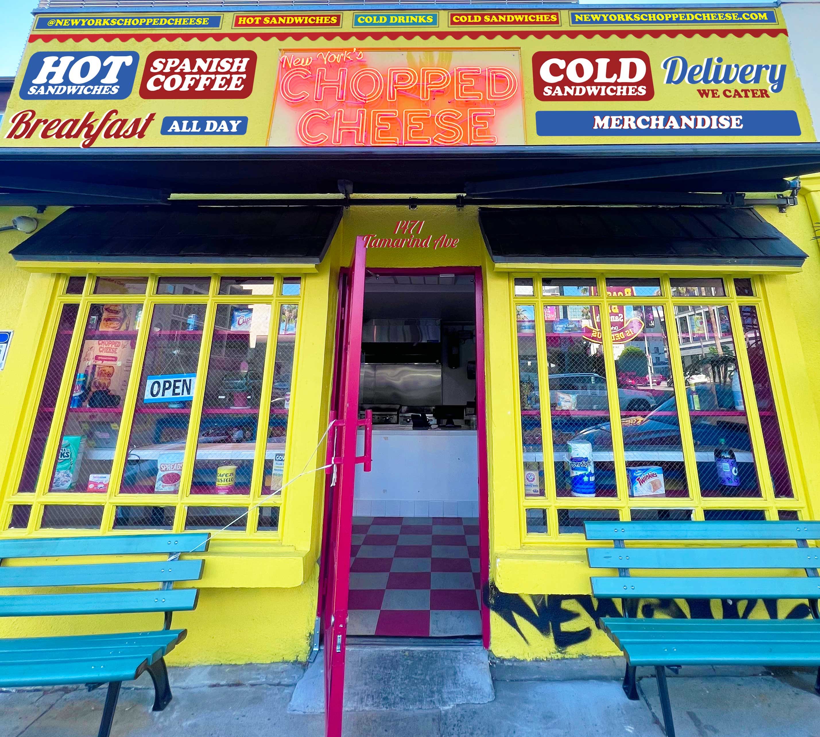 Restaurant banner image