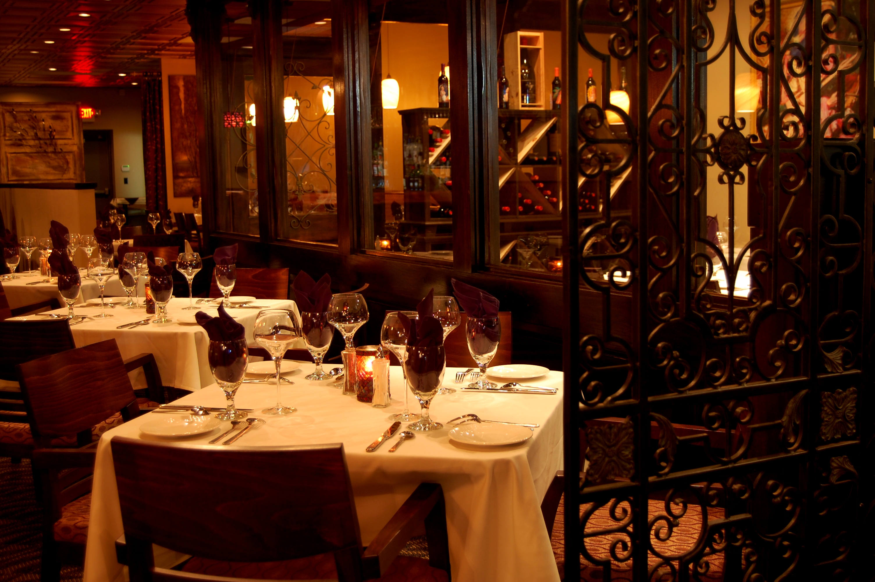 Restaurant banner image