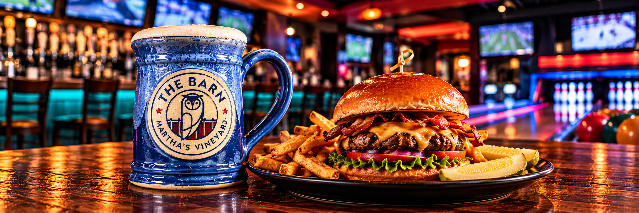 Restaurant banner image