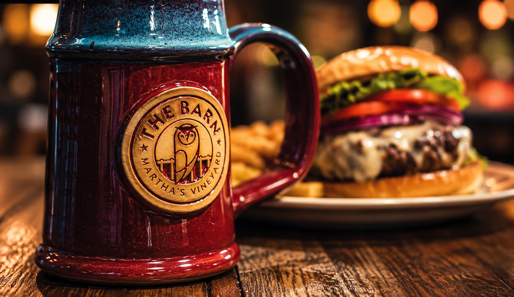 Restaurant banner image