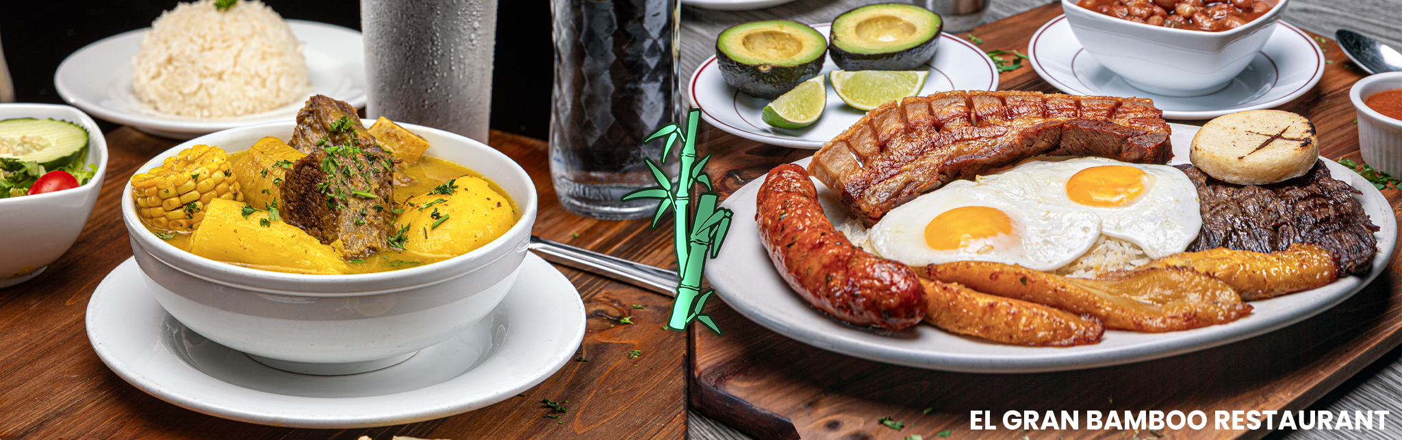 Restaurant banner image