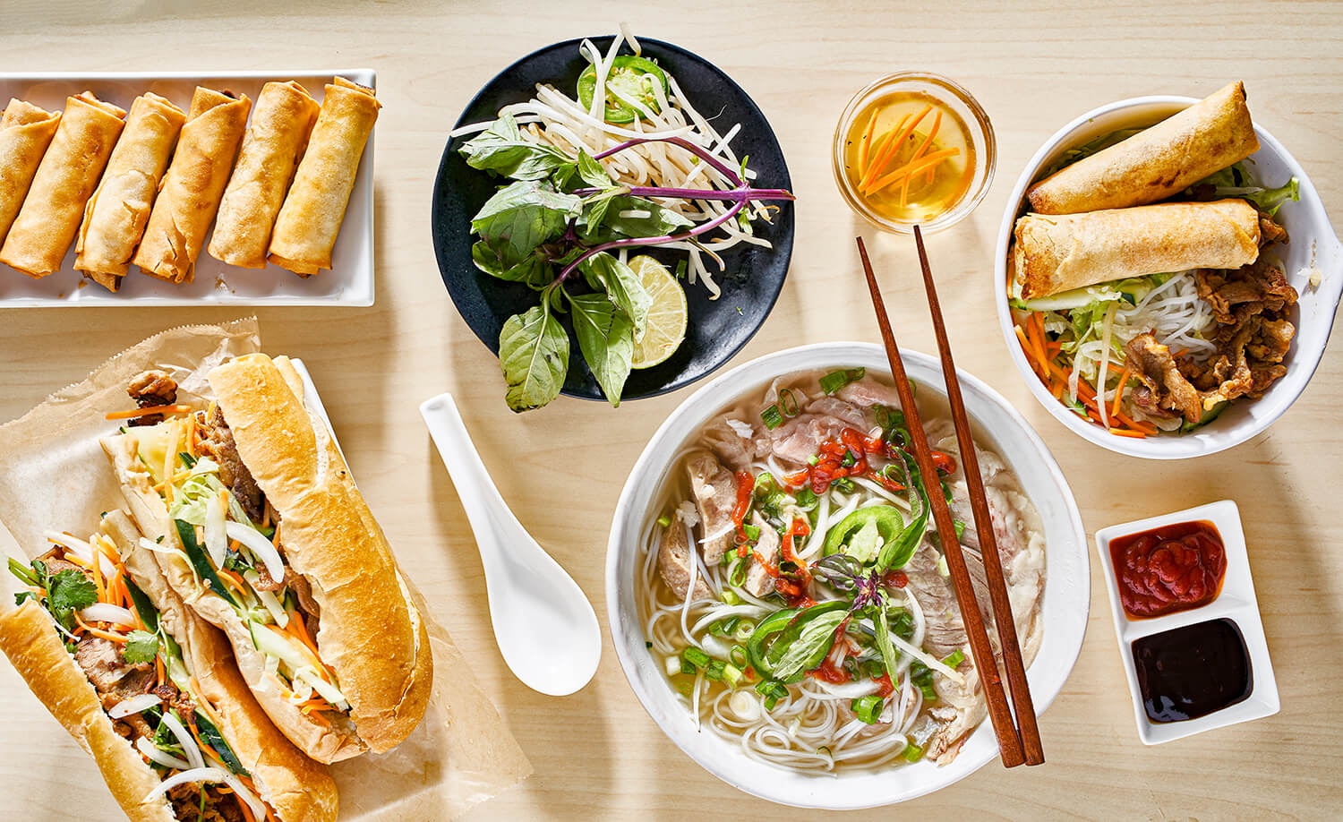 Restaurant banner image