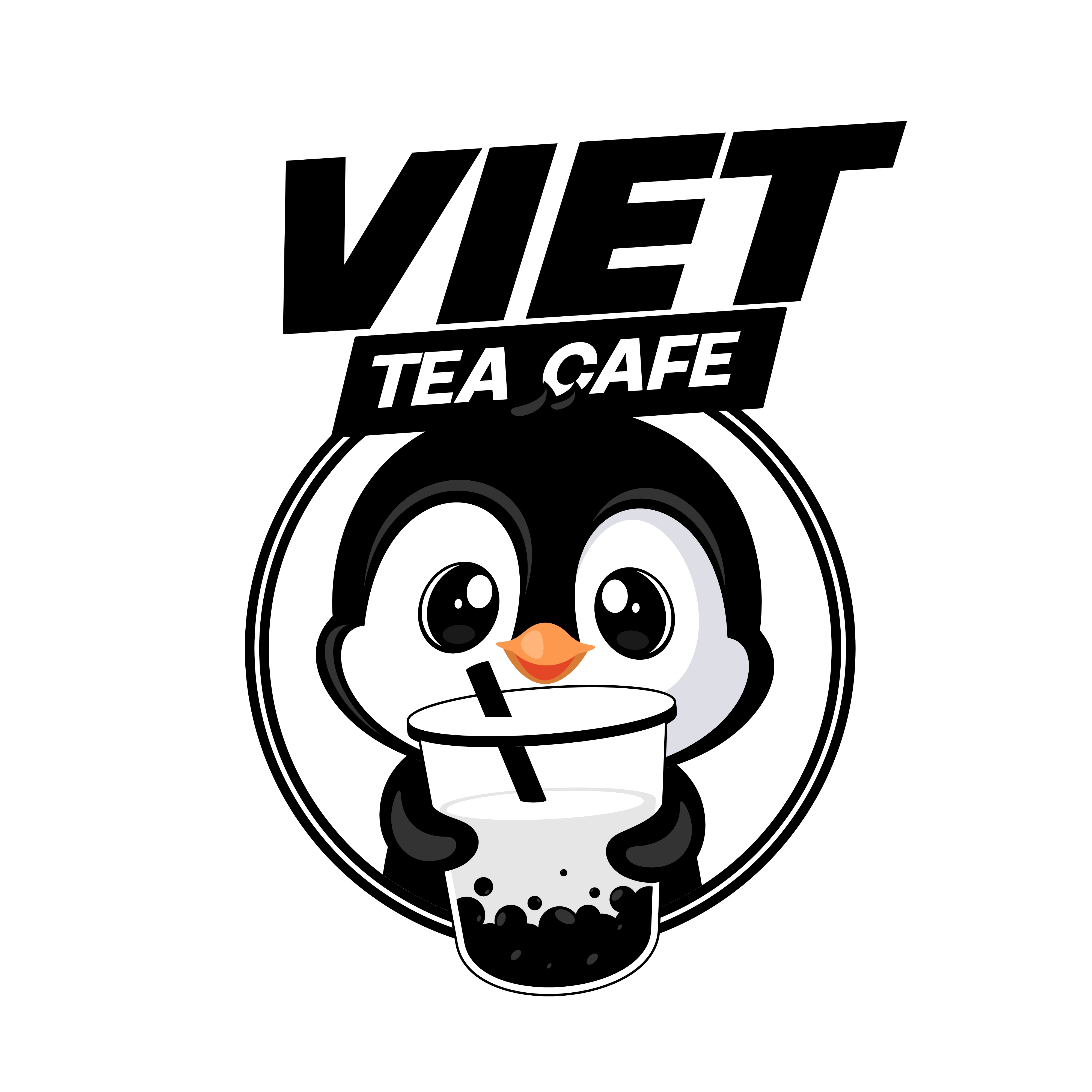 Viet Tea Cafe