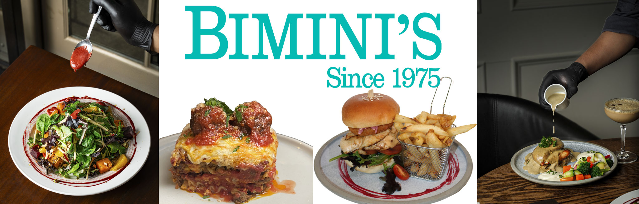 Restaurant banner image