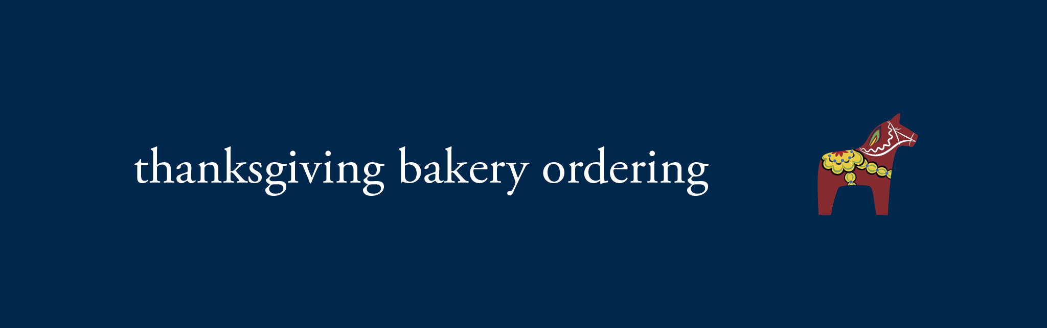 Restaurant banner image