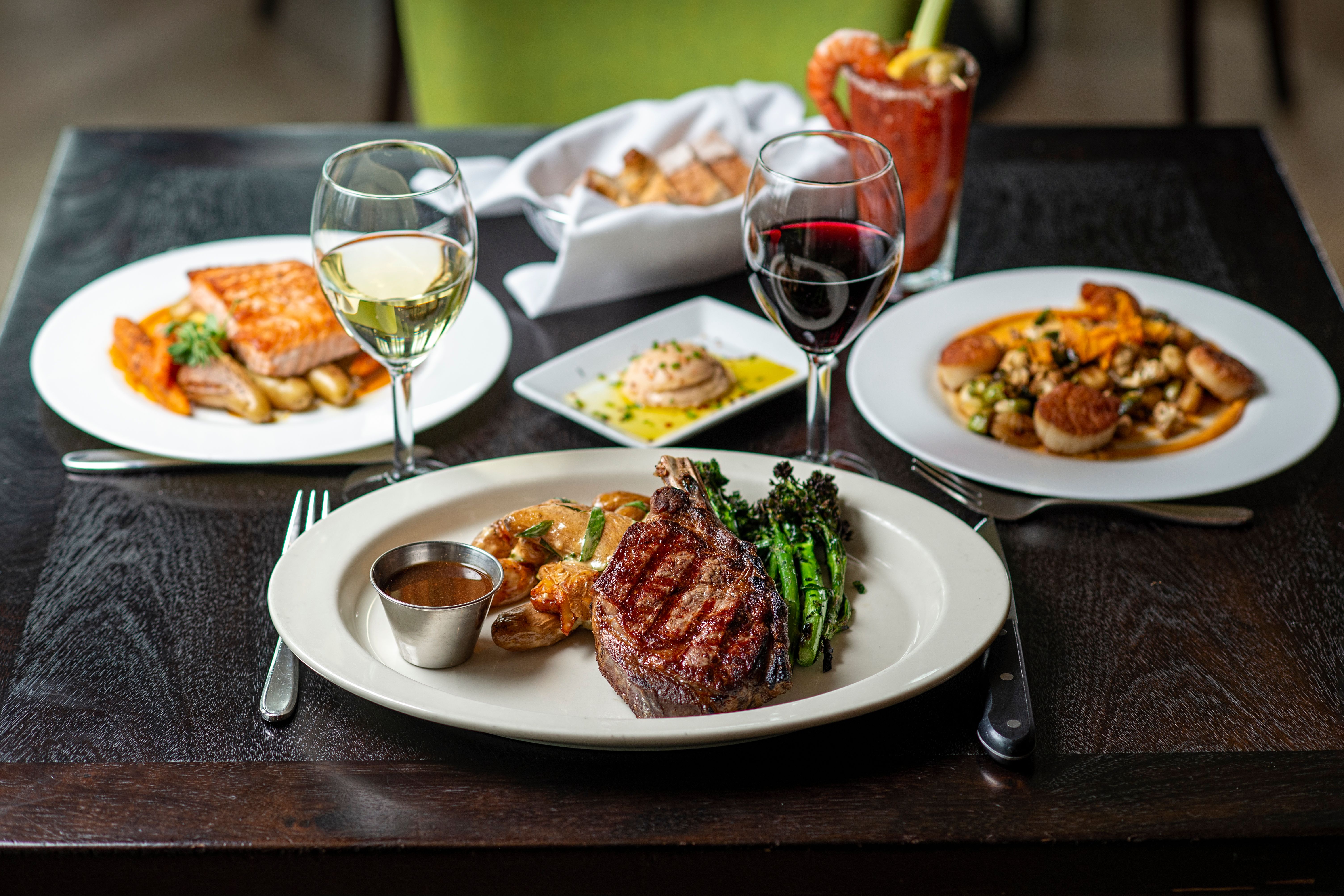 Restaurant banner image