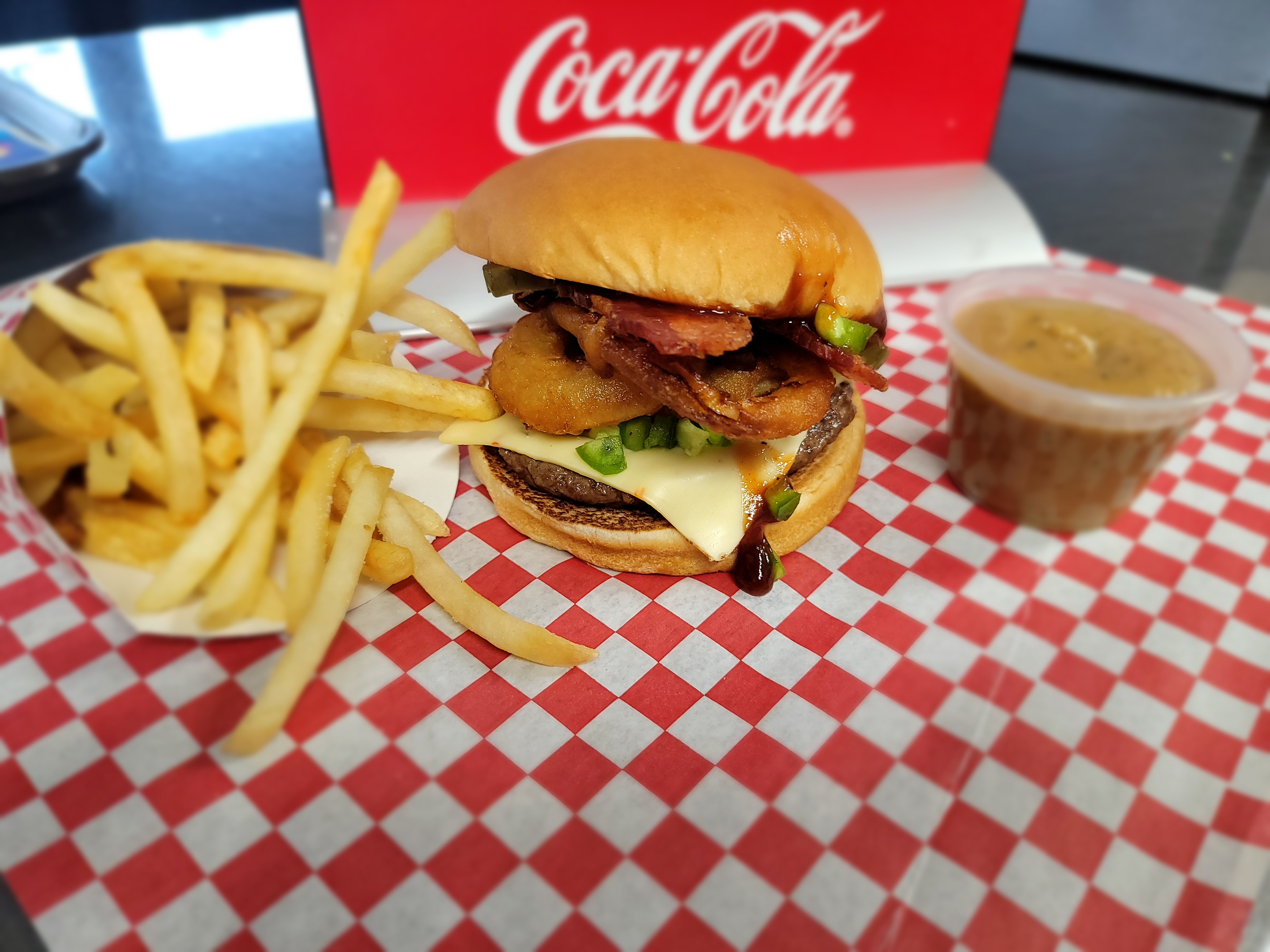 Restaurant banner image